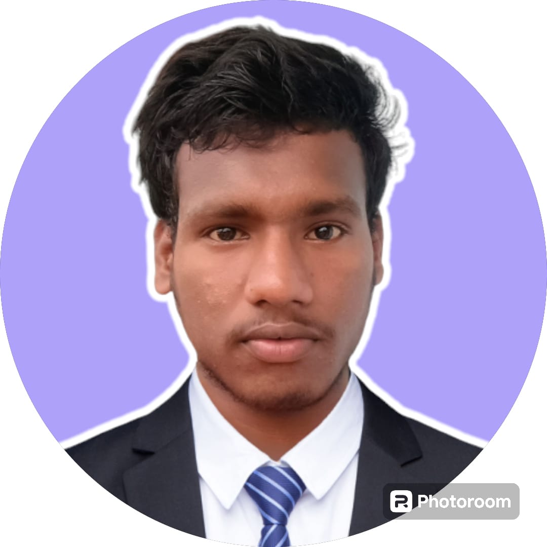 Sandip Maity - Electronics and Embedded Systems Engineer